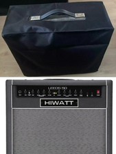 HIWATT LEEDS 50 W 1 X 12 AMP