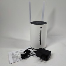 o2 HomeSpot SIM-Karten Router