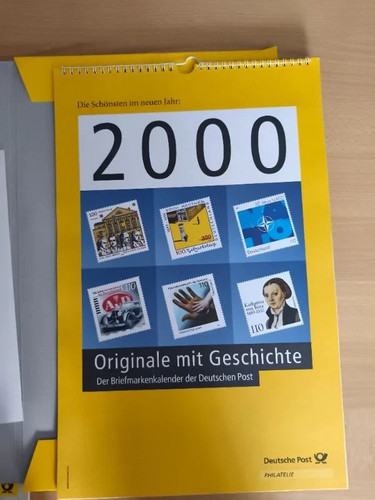 Deutsche post - deutsche,