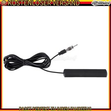 Auto radio antenne fm - antenne, am-fm