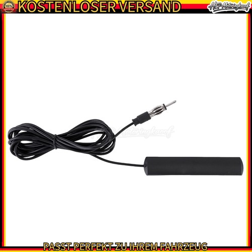 Auto radio antenne fm - radio,