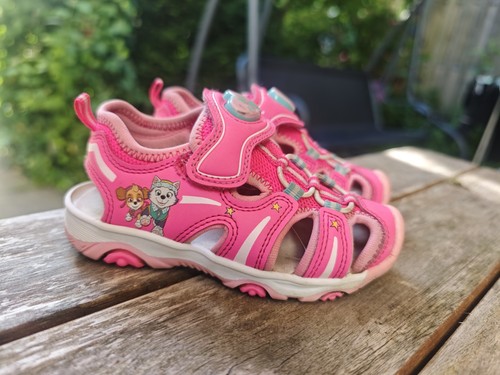 Paw patrol mädchen trekking - patrol,
