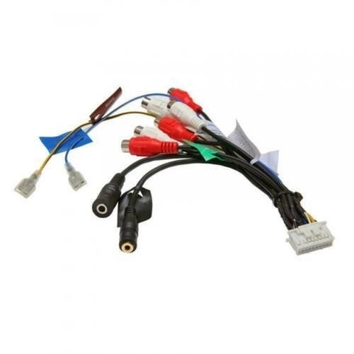 Rca vor außen phono kabel - außen,