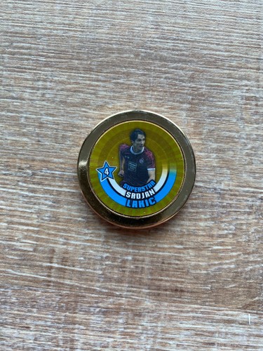 Topps bundesliga chipz 2010 - topps,