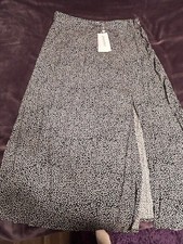 Midi Rock von Zabaione Größe