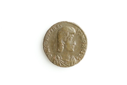 Constantius gallus fel - *,