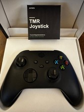 Xbox Hall Effect TMR Stick umbau Controller KEIN STICKDRIFT! USB C Carbon Black