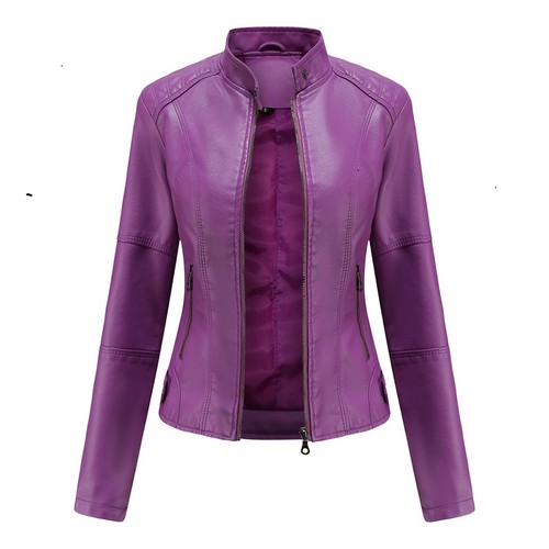 Damen western bikerjacke - damen,