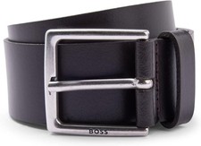 Hugo Boss Herren Rummi Leder