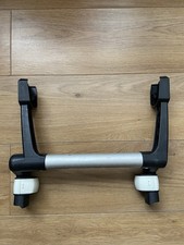 Bugaboo Donkey Autositzadapter