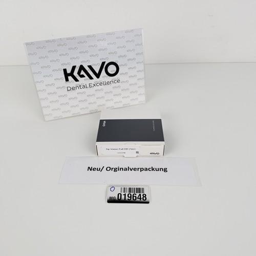 Kavo tip vision full - kavo,