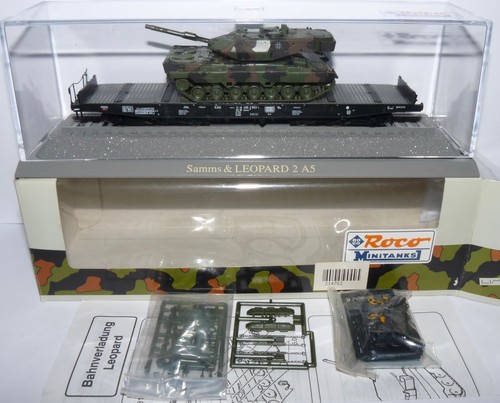 Roco 835 - h0, ++