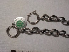 Kette für Taschenuhr oder