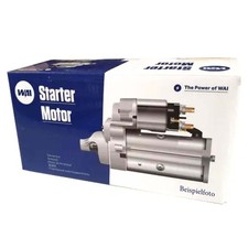 WAI 16939N Anlasser Starter