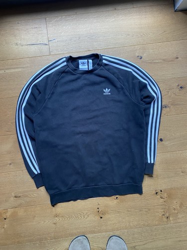 Adidas sweater schwarz größe - adidas,