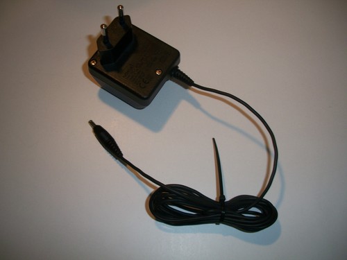 Nokia netzteil acp - netzteil, acp-7e