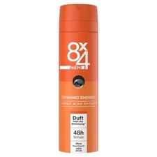 8x4 deospray men - 8x4,