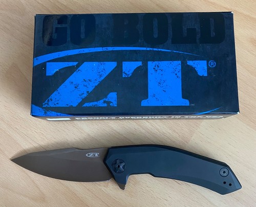Neu zero tolerance - zero, 0095tanblk