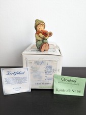 Goebel/Hummelfigur 457 "Der