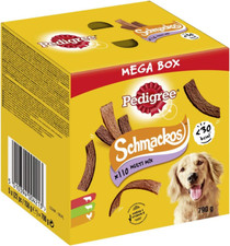Pedigree Schmackos Hundesnacks