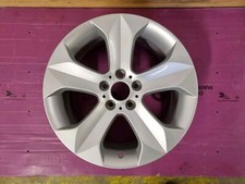 Alufelge Sternspeiche 232 BMW