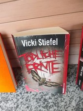 Tödliche Ernte, von Vicki