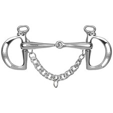 Waldhausen Springkandare