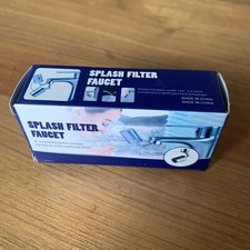 Wasserhahn Luftsprudler 360 Grad klein Slim Strahlregler Verlängerung M22 I  M24