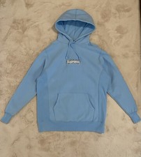 Supreme FW19 Bandana Box Logo