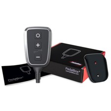 DTE Pedalbox Jeep Wrangler JK