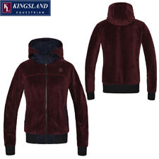 Kingsland Fleecejacke für