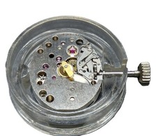 Movement glashütte gub 20 - gub, 09-20