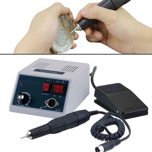 35k rpm handstück - rpm,