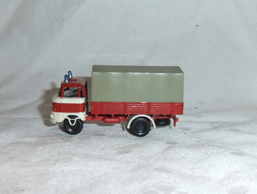 Ddr espewe busch ifa - ddr,