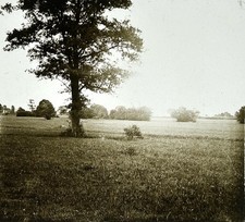 Frankreich Landschaft c1930