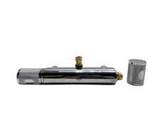 Thermostatbatterie für