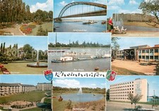 Rheinhausen duisburg stadtpark - rheinhausen,