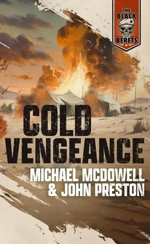 John preston cold - |,
