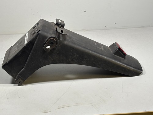 Kawasaki gpz 500 - 500, a