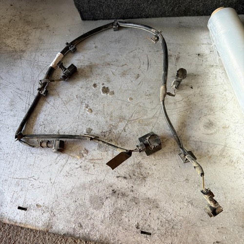 Pdc kabelbaum kabel - pdc,