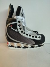 t-blade Schlittschuhe M&L