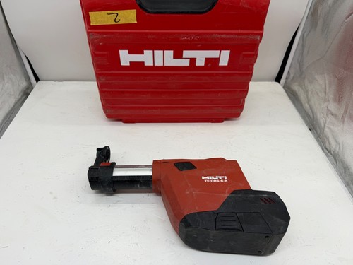 Hilti drs a - hilti, drs-6-a