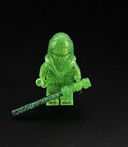 Lego prototype figur royal - prototype,