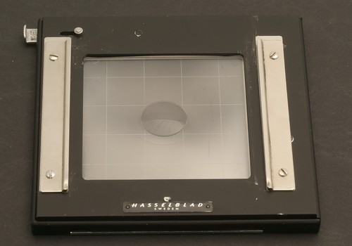 Original hasselblad ground - original,