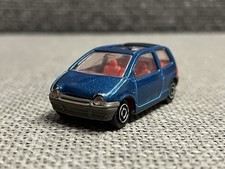 Majorette Renault Twingo Blau 1:58 1:64 Modellauto Diecast Model
