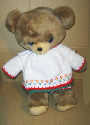 Teddykleidung pullover und - teddykleidung,