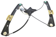 VW Passat 3G B8 Facelift Kombi 3G0837461C Fensterheber + Motor Vorne Links