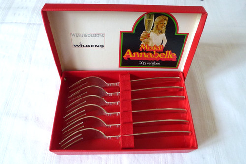 Wilkens annabelle - wilkens,