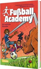 Fußball Academy 7: Ein wahres