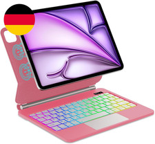 Magic Keyboard Für Ipad Air